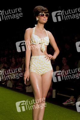 Berlin Fashion Week Spring/Summer 2014