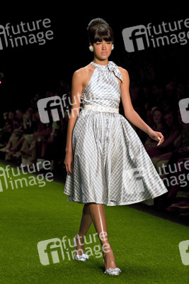 Berlin Fashion Week Spring/Summer 2014