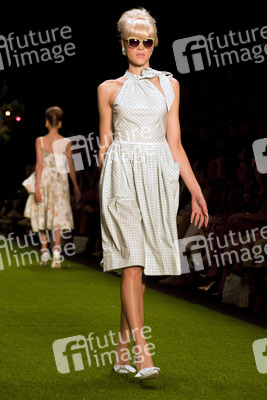 Berlin Fashion Week Spring/Summer 2014