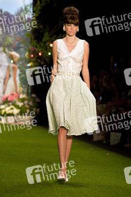 Berlin Fashion Week Spring/Summer 2014