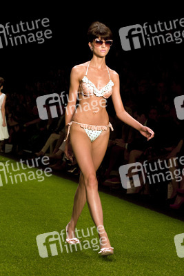 Berlin Fashion Week Spring/Summer 2014