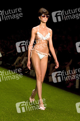 Berlin Fashion Week Spring/Summer 2014