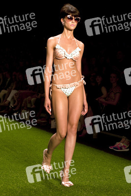 Berlin Fashion Week Spring/Summer 2014