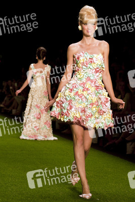 Berlin Fashion Week Spring/Summer 2014