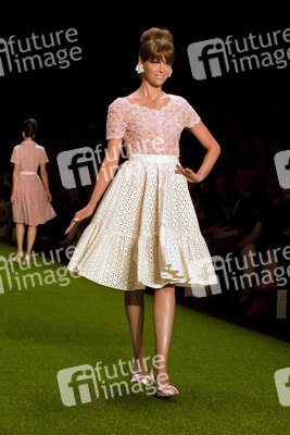 Berlin Fashion Week Spring/Summer 2014