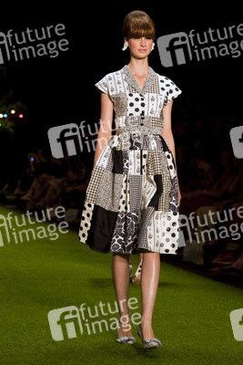 Berlin Fashion Week Spring/Summer 2014