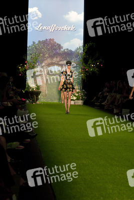 Berlin Fashion Week Spring/Summer 2014