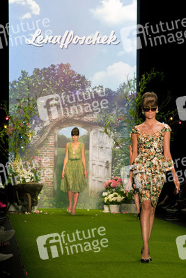 Berlin Fashion Week Spring/Summer 2014