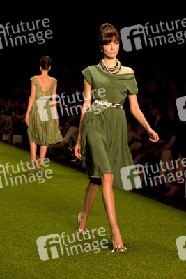 Berlin Fashion Week Spring/Summer 2014