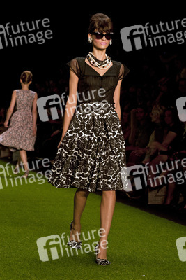 Berlin Fashion Week Spring/Summer 2014