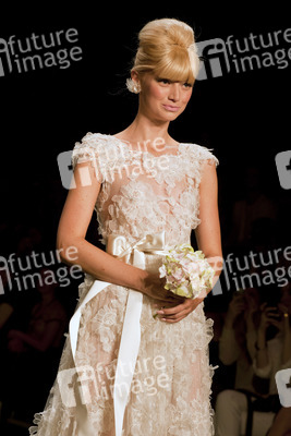 Berlin Fashion Week Spring/Summer 2014