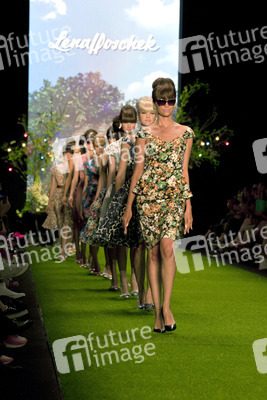 Berlin Fashion Week Spring/Summer 2014