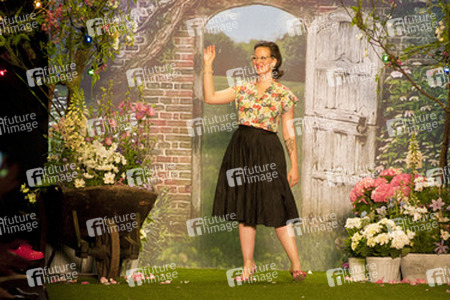 Berlin Fashion Week Spring/Summer 2014