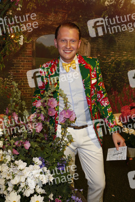 Berlin Fashion Week Spring/Summer 2014