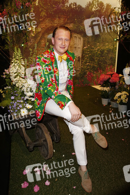 Berlin Fashion Week Spring/Summer 2014