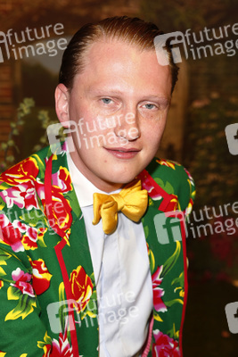 Berlin Fashion Week Spring/Summer 2014