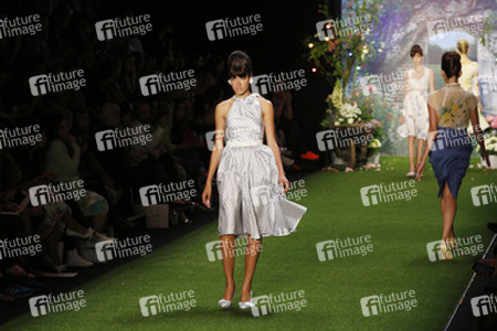Berlin Fashion Week Spring/Summer 2014