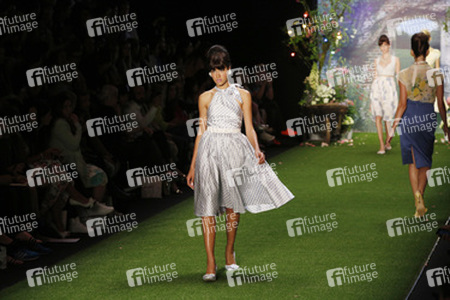 Berlin Fashion Week Spring/Summer 2014