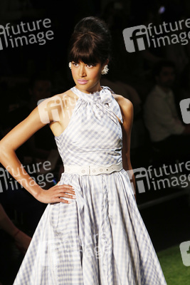 Berlin Fashion Week Spring/Summer 2014