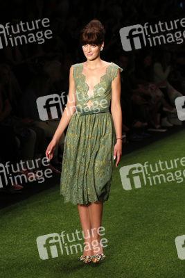 Berlin Fashion Week Spring/Summer 2014