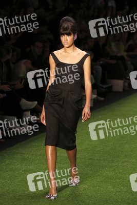 Berlin Fashion Week Spring/Summer 2014