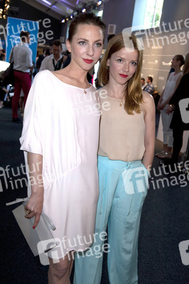 Berlin Fashion Week Spring/Summer 2014