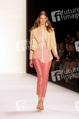 Berlin Fashion Week Spring/Summer 2014