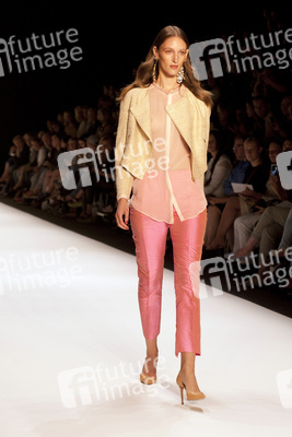 Berlin Fashion Week Spring/Summer 2014