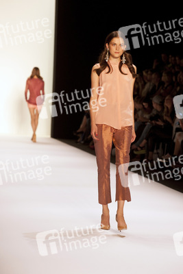 Berlin Fashion Week Spring/Summer 2014