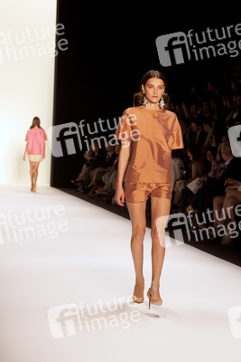 Berlin Fashion Week Spring/Summer 2014