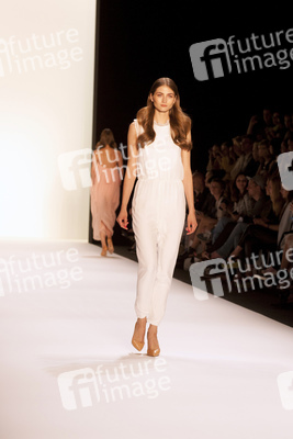 Berlin Fashion Week Spring/Summer 2014