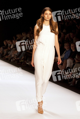 Berlin Fashion Week Spring/Summer 2014