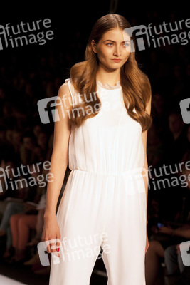 Berlin Fashion Week Spring/Summer 2014