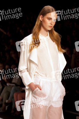 Berlin Fashion Week Spring/Summer 2014