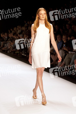 Berlin Fashion Week Spring/Summer 2014
