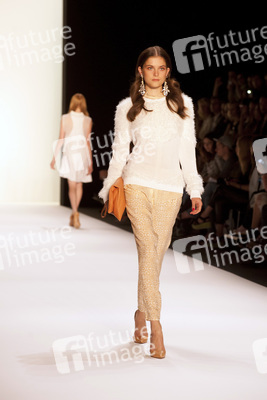 Berlin Fashion Week Spring/Summer 2014