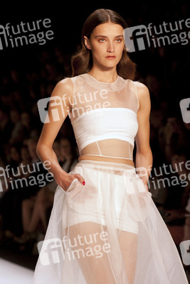 Berlin Fashion Week Spring/Summer 2014