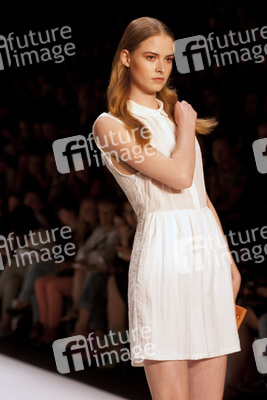 Berlin Fashion Week Spring/Summer 2014