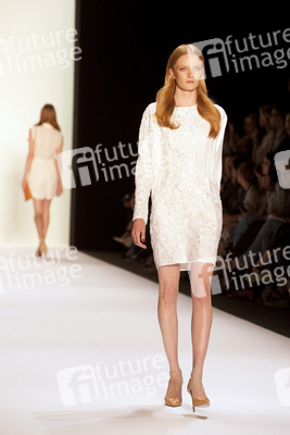 Berlin Fashion Week Spring/Summer 2014