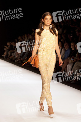 Berlin Fashion Week Spring/Summer 2014
