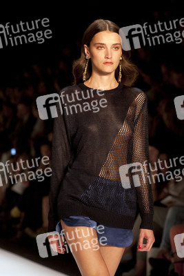 Berlin Fashion Week Spring/Summer 2014