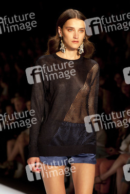 Berlin Fashion Week Spring/Summer 2014