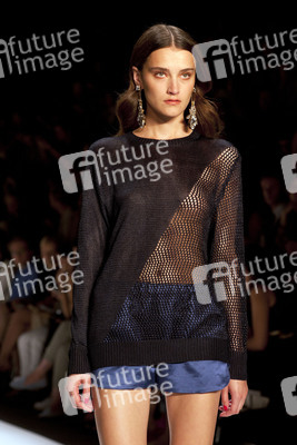Berlin Fashion Week Spring/Summer 2014