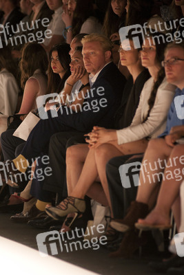 Berlin Fashion Week Spring/Summer 2014