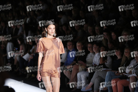 Berlin Fashion Week Spring/Summer 2014