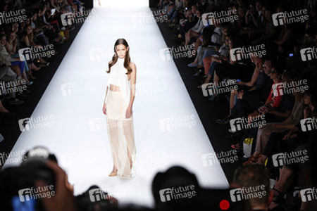 Berlin Fashion Week Spring/Summer 2014