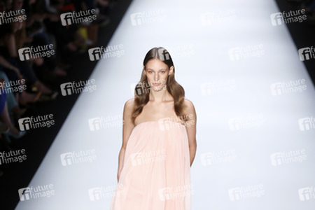 Berlin Fashion Week Spring/Summer 2014