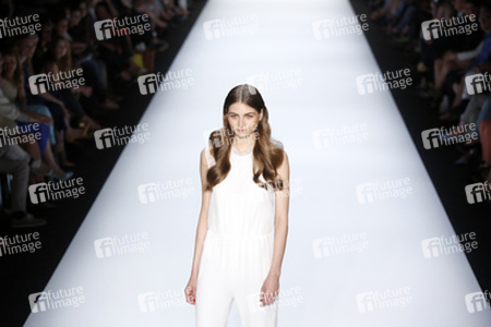 Berlin Fashion Week Spring/Summer 2014