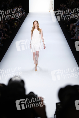 Berlin Fashion Week Spring/Summer 2014