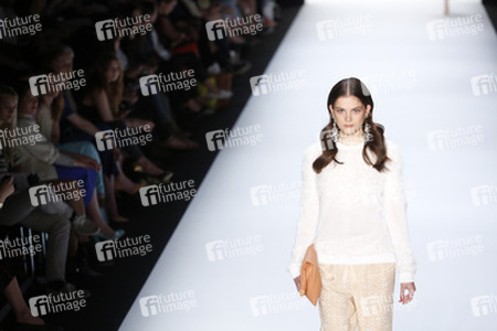 Berlin Fashion Week Spring/Summer 2014